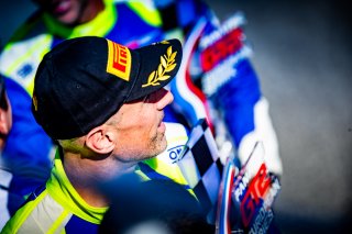 #12 - LP Racing - Leonardo Gorini - Luca Pirri - Maserati GT2 - Pro-Am, GT2 European Series
 | &copy;&nbsp;SRO - TWENTY-ONE CREATION | Jules Benichou