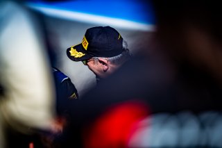 #87 - Akkodis ASP Team - Jean Luc Beaubelique - Ludovic Badey - Mercedes AMG GT2 - Pro-Am, GT2 European Series
 | &copy;&nbsp;SRO - TWENTY-ONE CREATION | Jules Benichou