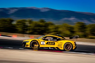 #1 - PK Carsport - Peter Guelinckx - Stienes Longin - Audi R8 LMS GT2 - Pro-Am, GT2 European Series
 | &copy;&nbsp;SRO - TWENTY-ONE CREATION | Jules Benichou