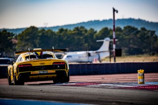 #1 - PK Carsport - Peter Guelinckx - Stienes Longin - Audi R8 LMS GT2 - Pro-Am, GT2 European Series
 | &copy;&nbsp;SRO - TWENTY-ONE CREATION | Jules Benichou