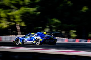 #12 - LP Racing - Leonardo Gorini - Luca Pirri - Maserati GT2 - Pro-Am, GT2 European Series
 | &copy;&nbsp;SRO - TWENTY-ONE CREATION | Jules Benichou