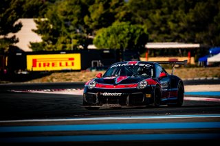 #5 - Ebimotors - Aurelijus Rusteika - Mantas Janavicius - Porsche GT2 RS CS - Am, GT2 European Series
 | &copy;&nbsp;SRO - TWENTY-ONE CREATION | Jules Benichou