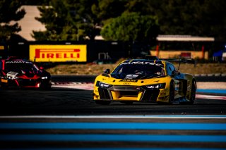 #1 - PK Carsport - Peter Guelinckx - Stienes Longin - Audi R8 LMS GT2 - Pro-Am, GT2 European Series
 | &copy;&nbsp;SRO - TWENTY-ONE CREATION | Jules Benichou