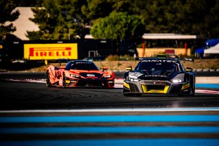 #67 - LP Racing - Henry Hassid - Anthony Beltoise - Audi R8 LMS GT2 - Pro-Am, GT2 European Series
 | &copy;&nbsp;SRO - TWENTY-ONE CREATION | Jules Benichou