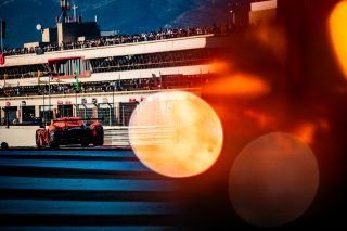 #16 - True Racing - Klaus Angerhofer - Sehdi Sarmini - KTM X-Bow GT2 - Am, GT2 European Series
 | &copy;&nbsp;SRO - TWENTY-ONE CREATION | Jules Benichou