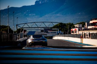 #888 - NM RACING TEAM - Stephane Perrin - Jakub Knoll - Mercedes AMG GT2 - Am, GT2 European Series
 | &copy;&nbsp;SRO - TWENTY-ONE CREATION | Jules Benichou
