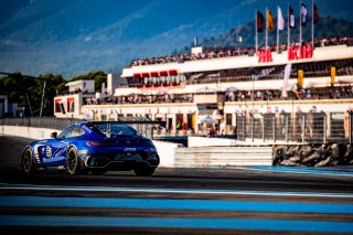 #61 - Akkodis ASP Team - Mauro Ricci - Benjamin Ricci - Mercedes AMG GT2 - Pro-Am, GT2 European Series
 | &copy;&nbsp;SRO - TWENTY-ONE CREATION | Jules Benichou