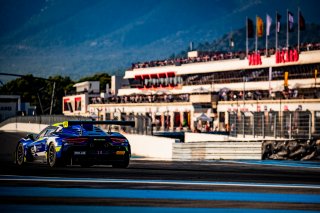 #12 - LP Racing - Leonardo Gorini - Luca Pirri - Maserati GT2 - Pro-Am, GT2 European Series
 | &copy;&nbsp;SRO - TWENTY-ONE CREATION | Jules Benichou