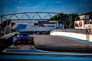 #12 - LP Racing - Leonardo Gorini - Luca Pirri - Maserati GT2 - Pro-Am, GT2 European Series
 | &copy;&nbsp;SRO - TWENTY-ONE CREATION | Jules Benichou