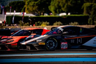 #89 - RTR Projects - Jan Krabec - KTM X-Bow GT2 - Am, GT2 European Series
 | &copy;&nbsp;SRO - TWENTY-ONE CREATION | Jules Benichou