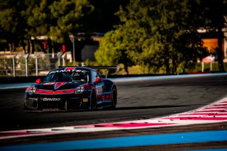 #5 - Ebimotors - Aurelijus Rusteika - Mantas Janavicius - Porsche GT2 RS CS - Am, GT2 European Series
 | &copy;&nbsp;SRO - TWENTY-ONE CREATION | Jules Benichou