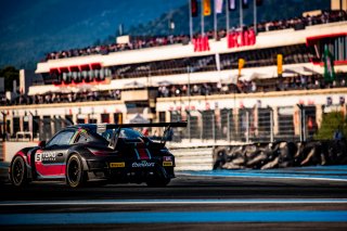 #5 - Ebimotors - Aurelijus Rusteika - Mantas Janavicius - Porsche GT2 RS CS - Am, GT2 European Series
 | &copy;&nbsp;SRO - TWENTY-ONE CREATION | Jules Benichou