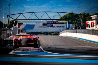 #51 - True Racing - Bertrand Rouchaud - Alexandre Leroy - KTM X-Bow GT2 - Am, GT2 European Series
 | &copy;&nbsp;SRO - TWENTY-ONE CREATION | Jules Benichou