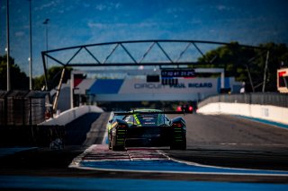 #812 - MZR Motorsportzentrum-Ried - Martin Koch - Reinhard Kofler - KTM X-Bow GT2 - Pro-Am, GT2 European Series
 | &copy;&nbsp;SRO - TWENTY-ONE CREATION | Jules Benichou