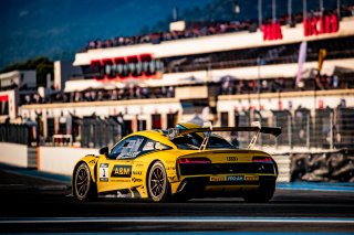 #1 - PK Carsport - Peter Guelinckx - Stienes Longin - Audi R8 LMS GT2 - Pro-Am, GT2 European Series
 | &copy;&nbsp;SRO - TWENTY-ONE CREATION | Jules Benichou