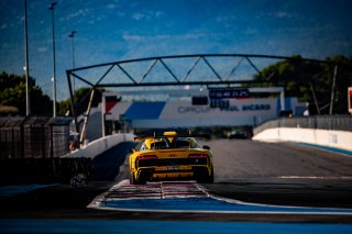 #1 - PK Carsport - Peter Guelinckx - Stienes Longin - Audi R8 LMS GT2 - Pro-Am, GT2 European Series
 | &copy;&nbsp;SRO - TWENTY-ONE CREATION | Jules Benichou