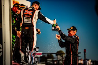 #812 - MZR Motorsportzentrum-Ried - Martin Koch - Reinhard Kofler - KTM X-Bow GT2 - Pro-Am, GT2 European Series
 | &copy;&nbsp;SRO - TWENTY-ONE CREATION | Jules Benichou