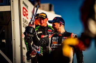 #812 - MZR Motorsportzentrum-Ried - Martin Koch - Reinhard Kofler - KTM X-Bow GT2 - Pro-Am, GT2 European Series
 | &copy;&nbsp;SRO - TWENTY-ONE CREATION | Jules Benichou