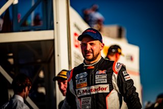 #812 - MZR Motorsportzentrum-Ried - Martin Koch - Reinhard Kofler - KTM X-Bow GT2 - Pro-Am, GT2 European Series
 | &copy;&nbsp;SRO - TWENTY-ONE CREATION | Jules Benichou