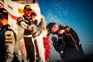 #89 - RTR Projects - Jan Krabec - KTM X-Bow GT2 - Am, GT2 European Series
 | &copy;&nbsp;SRO - TWENTY-ONE CREATION | Jules Benichou