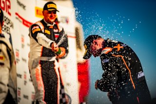 #89 - RTR Projects - Jan Krabec - KTM X-Bow GT2 - Am, GT2 European Series
 | &copy;&nbsp;SRO - TWENTY-ONE CREATION | Jules Benichou