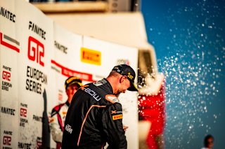 #89 - RTR Projects - Jan Krabec - KTM X-Bow GT2 - Am, Champion 2023, GT2 European Series
 | &copy;&nbsp;SRO - TWENTY-ONE CREATION | Jules Benichou
