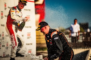 #89 - RTR Projects - Jan Krabec - KTM X-Bow GT2 - Am, Champion 2023, GT2 European Series
 | &copy;&nbsp;SRO - TWENTY-ONE CREATION | Jules Benichou