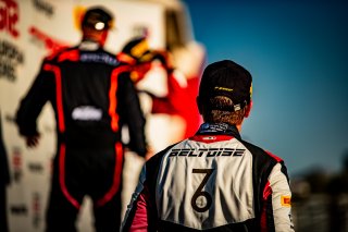 #67 - LP Racing - Henry Hassid - Anthony Beltoise - Audi R8 LMS GT2 - Pro-Am, Champion 2023, GT2 European Series
 | &copy;&nbsp;SRO - TWENTY-ONE CREATION | Jules Benichou