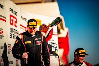 #67 - LP Racing - Henry Hassid - Anthony Beltoise - Audi R8 LMS GT2 - Pro-Am, Champion 2023, GT2 European Series
 | &copy;&nbsp;SRO - TWENTY-ONE CREATION | Jules Benichou