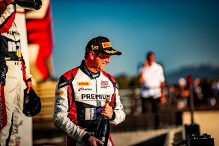 #67 - LP Racing - Henry Hassid - Anthony Beltoise - Audi R8 LMS GT2 - Pro-Am, Champion 2023, GT2 European Series
 | &copy;&nbsp;SRO - TWENTY-ONE CREATION | Jules Benichou