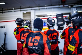 #88 - LP Racing - Stephane Ratel - Mattia di Giusto - Audi R8 LMS GT2 - Pro-Am, GT2 European Series
 | &copy;&nbsp;SRO - TWENTY-ONE CREATION | Jules Benichou