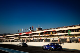 #61 - Akkodis ASP Team - Mauro Ricci - Benjamin Ricci - Mercedes AMG GT2 - Pro-Am, GT2 European Series
 | &copy;&nbsp;SRO - TWENTY-ONE CREATION | Jules Benichou