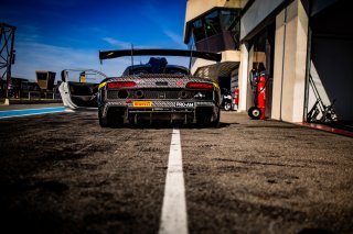 Set Up
 | &copy;&nbsp;SRO - TWENTY-ONE CREATION | Jules Benichou
