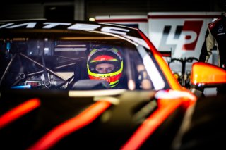 #18 - LP Racing - Michael Doppelmayr - Pierre Kaffer - Audi R8 LMS GT2 - Pro-Am, GT2 European Series
 | &copy;&nbsp;SRO - TWENTY-ONE CREATION | Jules Benichou