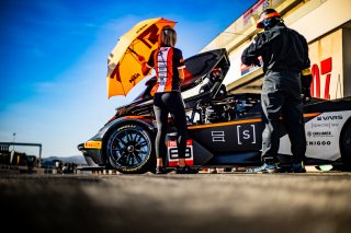 #89 - RTR Projects - Jan Krabec - KTM X-Bow GT2 - Am, GT2 European Series
 | &copy;&nbsp;SRO - TWENTY-ONE CREATION | Jules Benichou