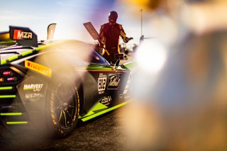 #812 - MZR Motorsportzentrum-Ried - Martin Koch - Reinhard Kofler - KTM X-Bow GT2 - Pro-Am, GT2 European Series
 | &copy;&nbsp;SRO - TWENTY-ONE CREATION | Jules Benichou