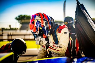 #12 - LP Racing - Leonardo Gorini - Luca Pirri - Maserati GT2 - Pro-Am, GT2 European Series
 | &copy;&nbsp;SRO - TWENTY-ONE CREATION | Jules Benichou