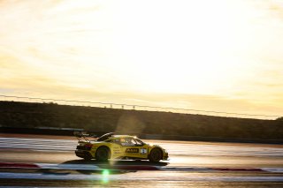 #1 - PK Carsport - Peter Guelinckx - Stienes Longin - Audi R8 LMS GT2 - Pro-Am, Free Practice, GT2 European Series
 | &copy; SRO / Patrick Hecq Photography