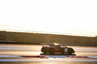 #18 - LP Racing - Michael Doppelmayr - Pierre Kaffer - Audi R8 LMS GT2 - Pro-Am, Free Practice, GT2 European Series
 | &copy; SRO / Patrick Hecq Photography