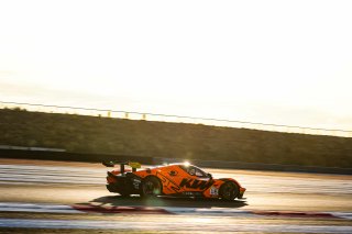 #16 - True Racing - Klaus Angerhofer - Sehdi Sarmini - KTM X-Bow GT2 - Am, Free Practice, GT2 European Series
 | &copy; SRO / Patrick Hecq Photography