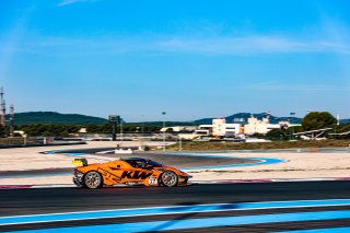 #17 - True Racing - Hubert Trunkenpolz - Laura Kraihamer - KTM X-Bow GT2 - Pro-Am, Free Practice, GT2 European Series
 | &copy; SRO / Patrick Hecq Photography