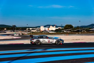 #888 - NM RACING TEAM - Stephane Perrin - Jakub Knoll - Mercedes AMG GT2 - Am, Free Practice, GT2 European Series
 | &copy; SRO / Patrick Hecq Photography