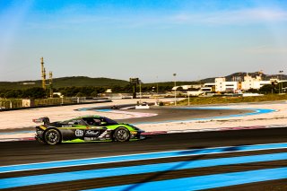 #5 - Ebimotors - Aurelijus Rusteika - Mantas Janavicius - Porsche GT2 RS CS - Am, Free Practice, GT2 European Series
 | &copy; SRO / Patrick Hecq Photography