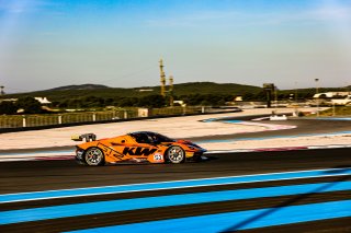 #51 - True Racing - Bertrand Rouchaud - Alexandre Leroy - KTM X-Bow GT2 - Am, Free Practice, GT2 European Series
 | &copy; SRO / Patrick Hecq Photography