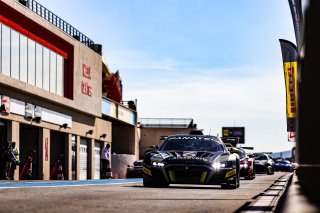 #67 - LP Racing - Henry Hassid - Anthony Beltoise - Audi R8 LMS GT2 - Pro-Am, GT2 European Series, Prequalifying
 | &copy; SRO / Patrick Hecq Photography