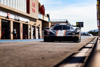 #89 - RTR Projects - Jan Krabec - KTM X-Bow GT2 - Am, GT2 European Series, Prequalifying
 | &copy; SRO / Patrick Hecq Photography