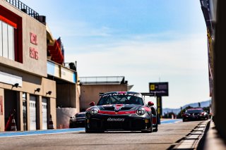 #5 - Ebimotors - Aurelijus Rusteika - Mantas Janavicius - Porsche GT2 RS CS - Am, GT2 European Series, Prequalifying
 | &copy; SRO / Patrick Hecq Photography