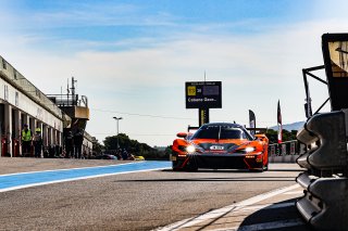 #15 - True Racing - Nicolas Saelens - Stefan Rosina - KTM X-Bow GT2 - Pro-Am, GT2 European Series, Prequalifying
 | &copy; SRO / Patrick Hecq Photography