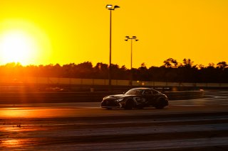 #87 - Akkodis ASP Team - Jean Luc Beaubelique - Ludovic Badey - Mercedes AMG GT2 - Pro-Am, GT2 European Series, Qualifyings
 | &copy; SRO / Patrick Hecq Photography