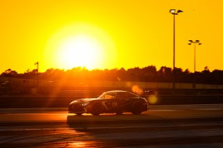 #61 - Akkodis ASP Team - Mauro Ricci - Benjamin Ricci - Mercedes AMG GT2 - Pro-Am, GT2 European Series, Qualifyings
 | &copy; SRO / Patrick Hecq Photography